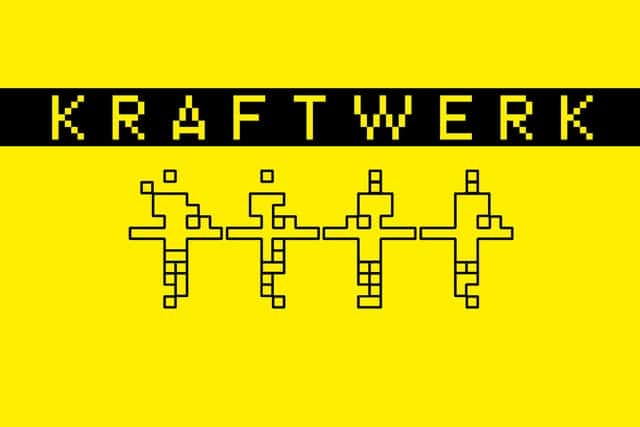 Kraftwerk