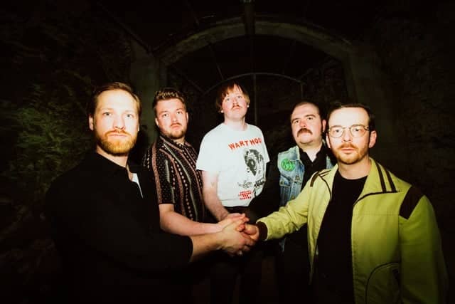 Bilde av Death By Unga Bunga