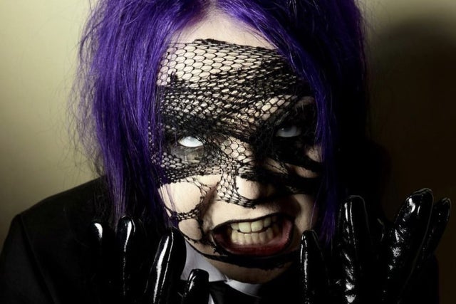 Bilde av Kim Dracula