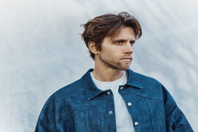 Bilde av Daniel Kvammen