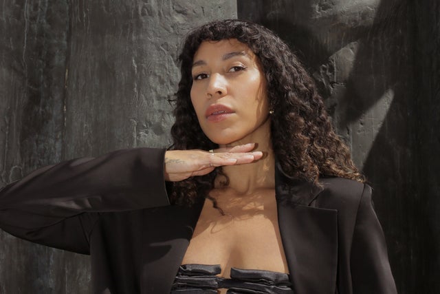 Bilde av Charlotte Dos Santos