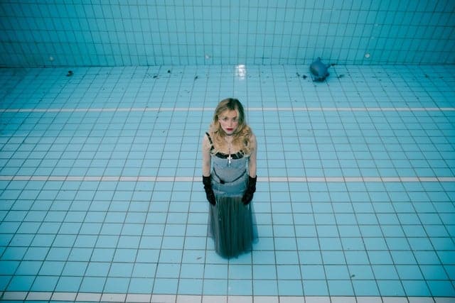 Bilde av Eileen Alister