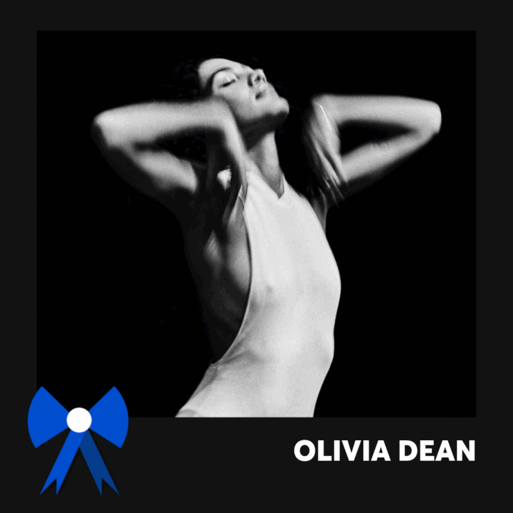 Billetter til Olivia Dean