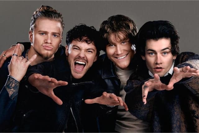 Bilde av Midnight til morning