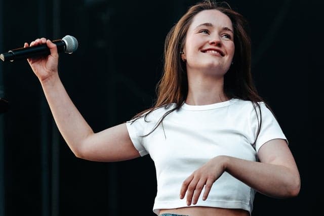 Bilde av Sigrid