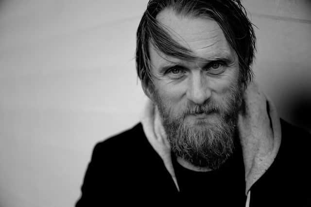 Bilde av Erlend Ropstad