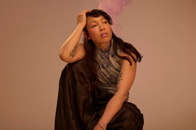 Yukimi