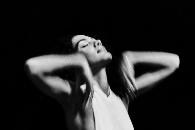 Bilde av Olivia Dean