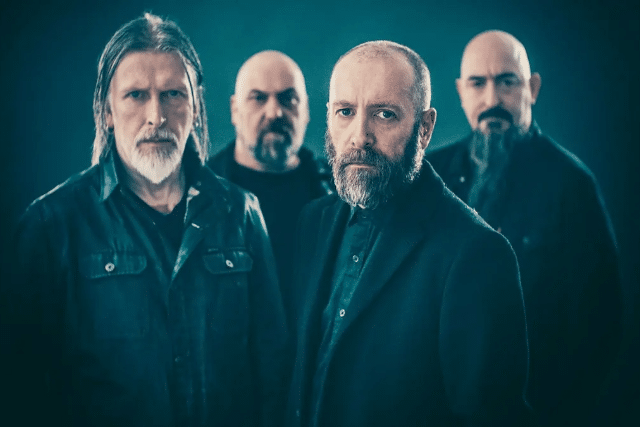 Bilde av Paradise Lost