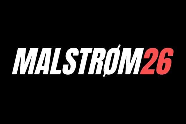 Malstrøm26