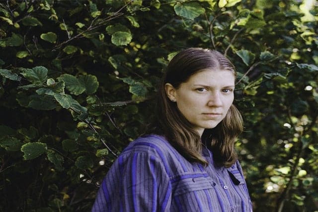 Bilde av Veslemøy Narvesen