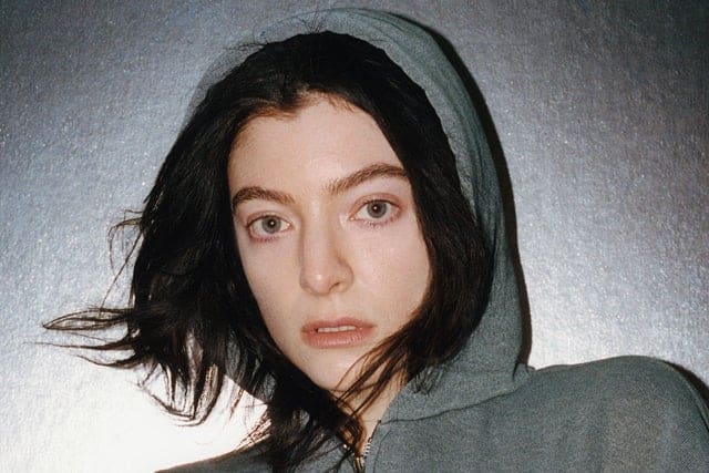 Lorde2025