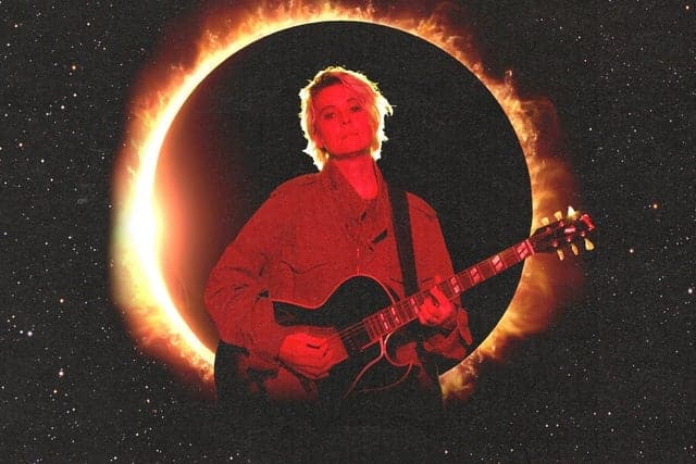 Bilde av Brandi Carlile