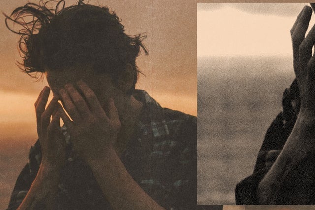 Bilde av Chance Peña