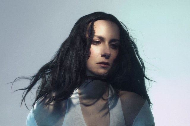 Bilde av Iris Caltwait