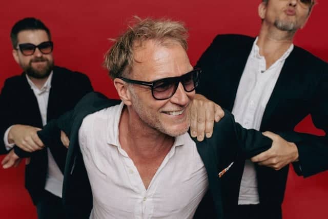 Bilde av TRANG FØDSEL