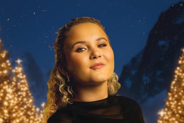 Bilde av Emma Steinbakken