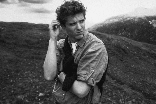 Bilde av Boy In Space