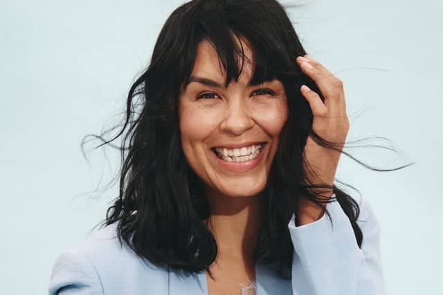 Bilde av Maria Mena
