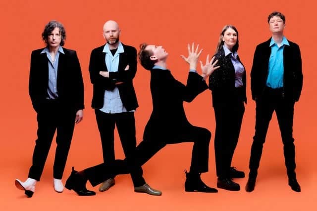 Franz Ferdinand 2026