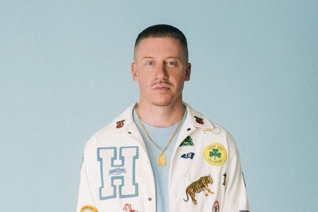 Macklemore 2026