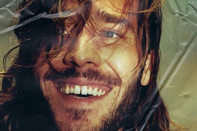 Bilde av BENJAMIN INGROSSO