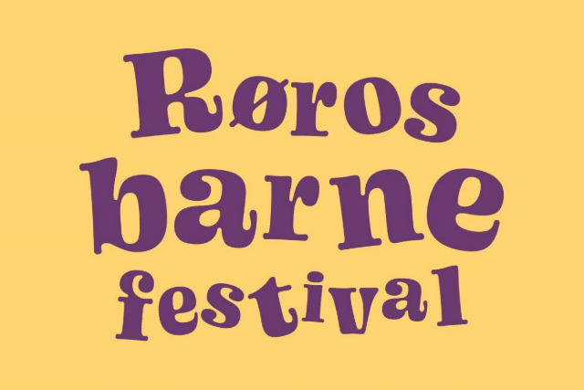 Røros Barnefestival 2026