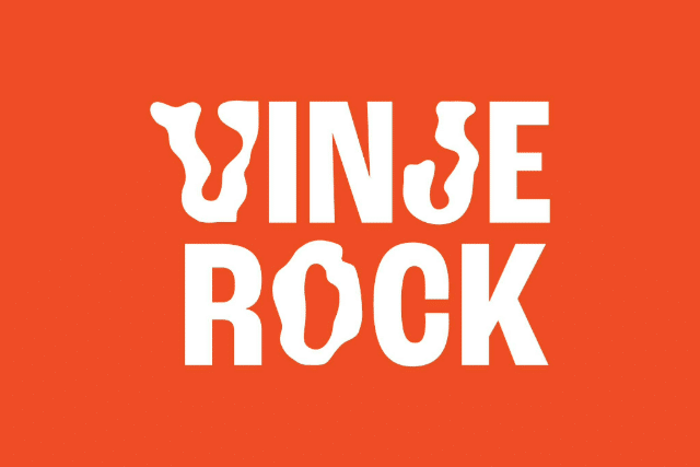 Vinjerock 2026