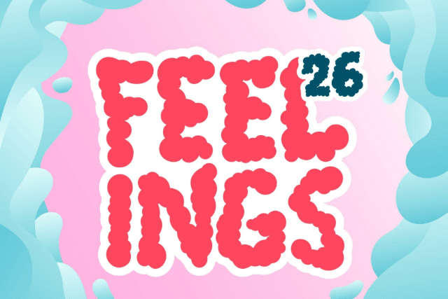 Feelings 2026