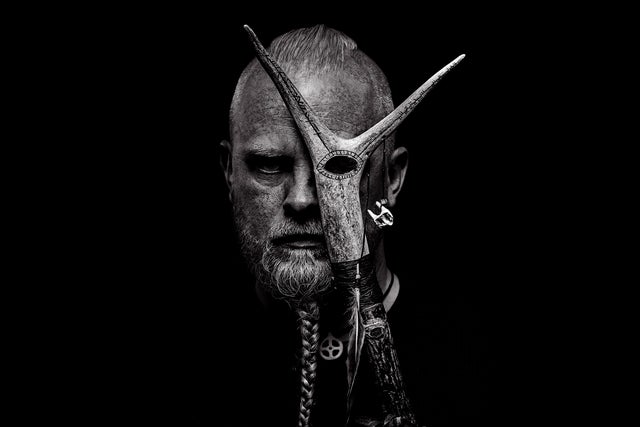 Bilde av WARDRUNA