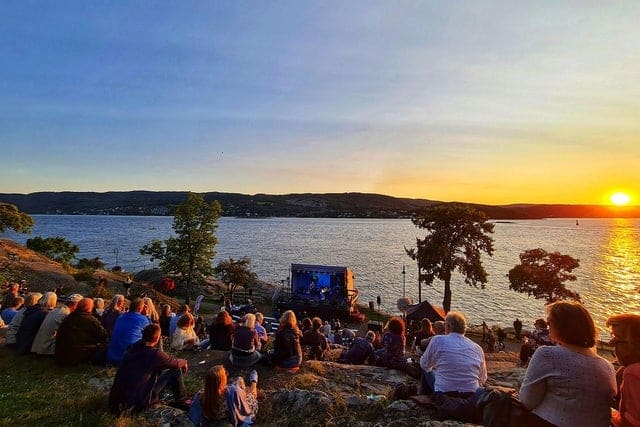 Gitarer ved fjorden 2026