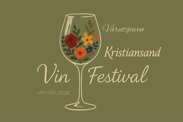 Kristiansand Vinfestival