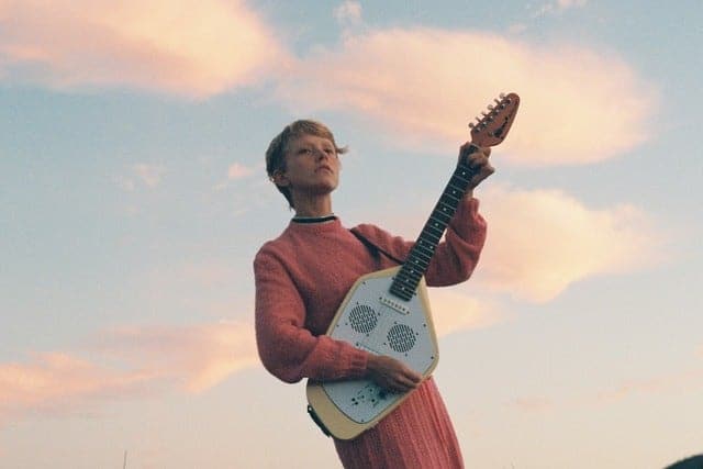 Alice Phoebe Lou 2026