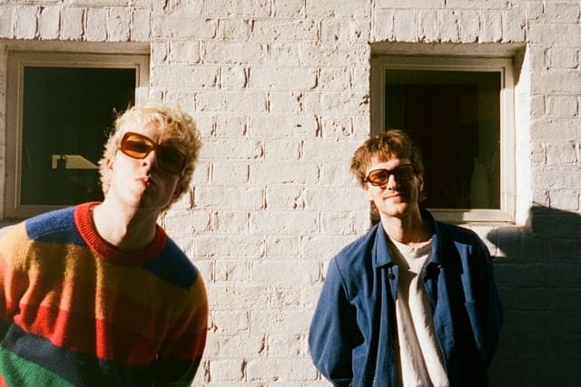 Bilde av Good Neighbours