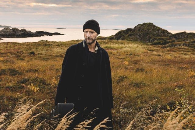 Bilde av Sivert Høyem