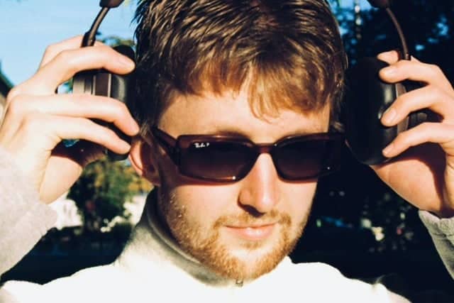 Bilde av oskar med k