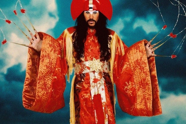 Bilde av Empire of the Sun