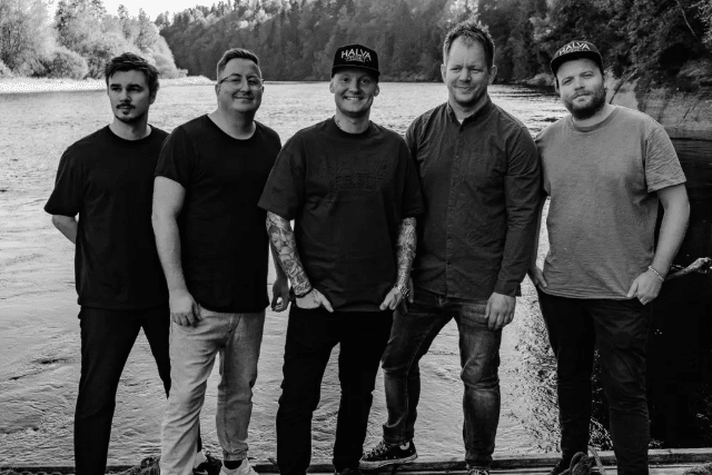 Bilde av Halva Priset