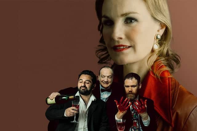 Drømmen om en hvit jul