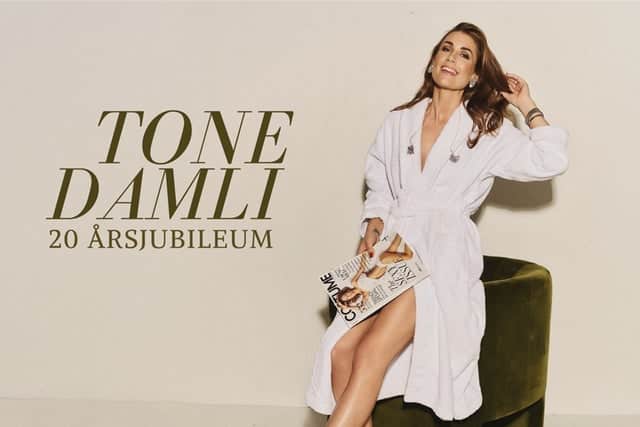 Bilde av Tone Damli