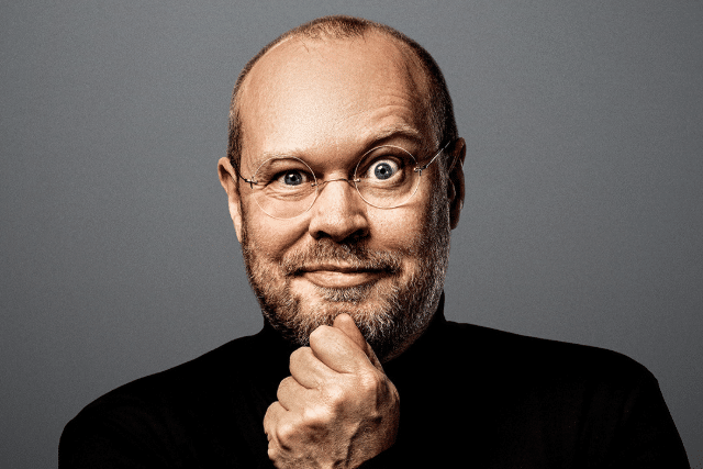 Bilde av Christoffer Schjelderup