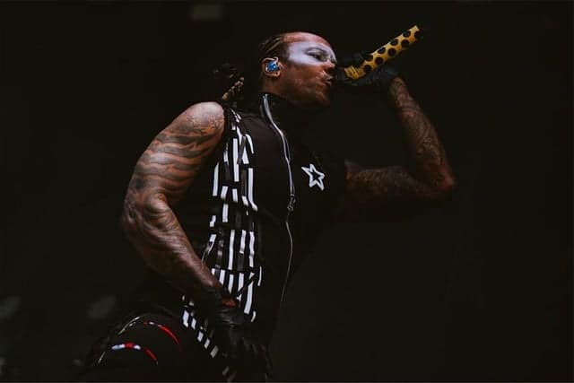Bilde av The Prodigy