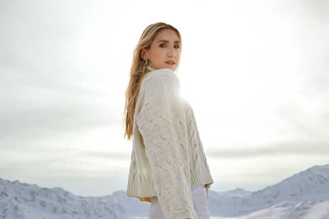 Christel Alsos - I den kalde vinter - 2026