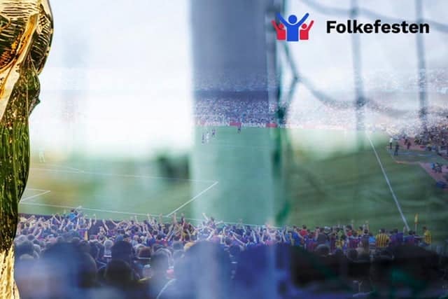 Folkefesten