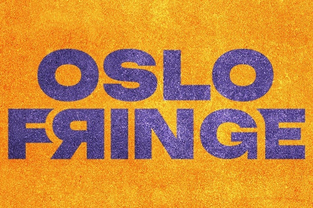 Oslo Fringe 2026