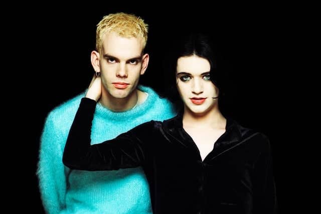 Bilde av Placebo