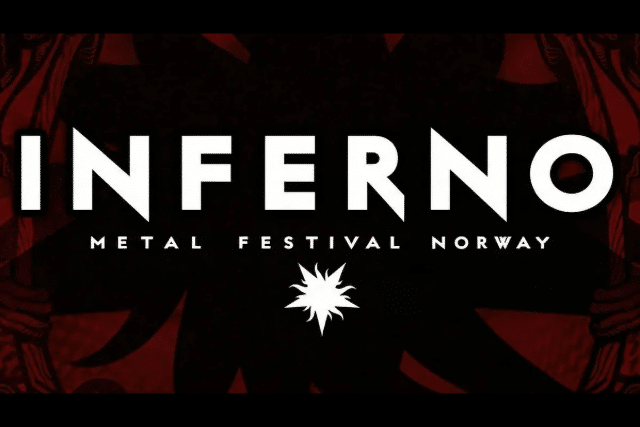 Inferno logo