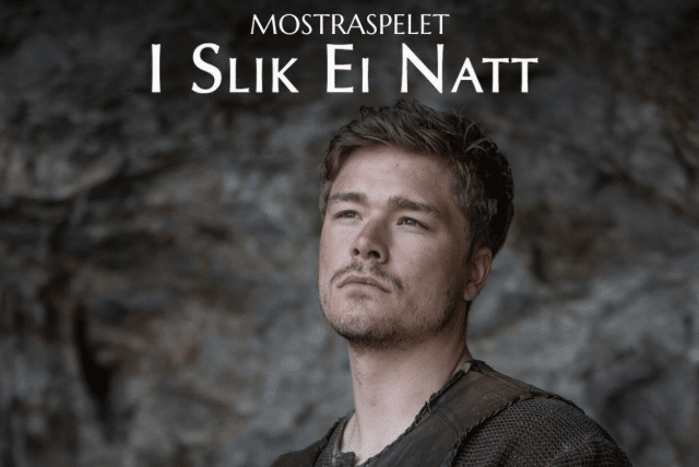 Mostraspelet - i slk ein natt 2026