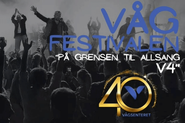 Vågfestivalen 2026