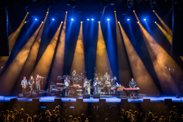 Snarky Puppy 2026
